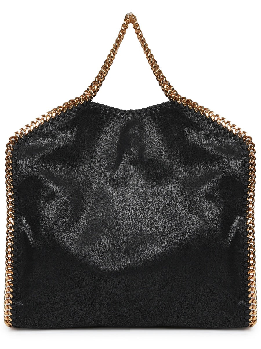 STELLA McCARTNEY Stella Mccartney Women Borsa Tote Falabella Fold Over