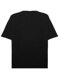Rick Owens Men T-Shirt "Tommy T"