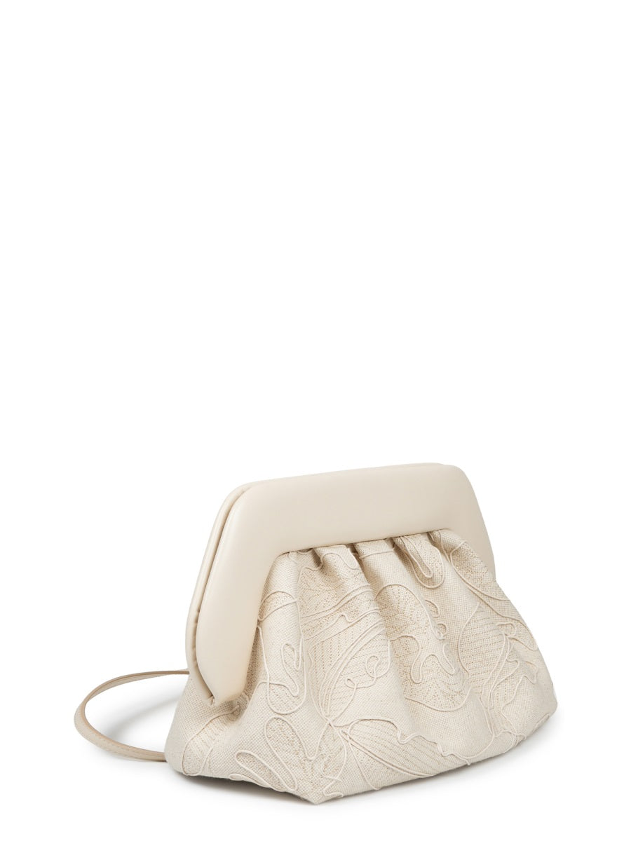 THEMOIRÈ Themoirè Women Borsa "Bios" Medium Con Ricamo