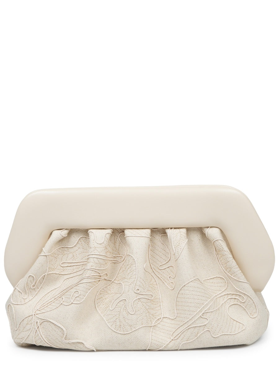 THEMOIRÈ Themoirè Women Borsa "Bios" Medium Con Ricamo