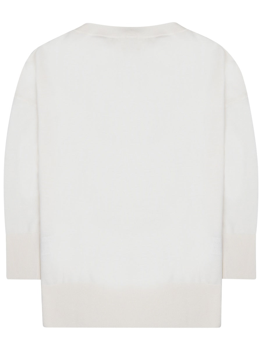 P.A.R.O.S.H. Women Maglia "Linfa"