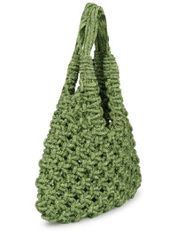 HIBOURAMA Hibourama Women Borsa "Vannifique" Small Con Cristalli