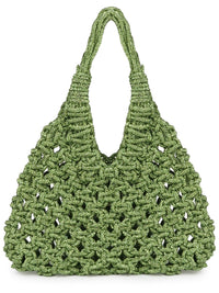 HIBOURAMA Hibourama Women Borsa "Vannifique" Small Con Cristalli