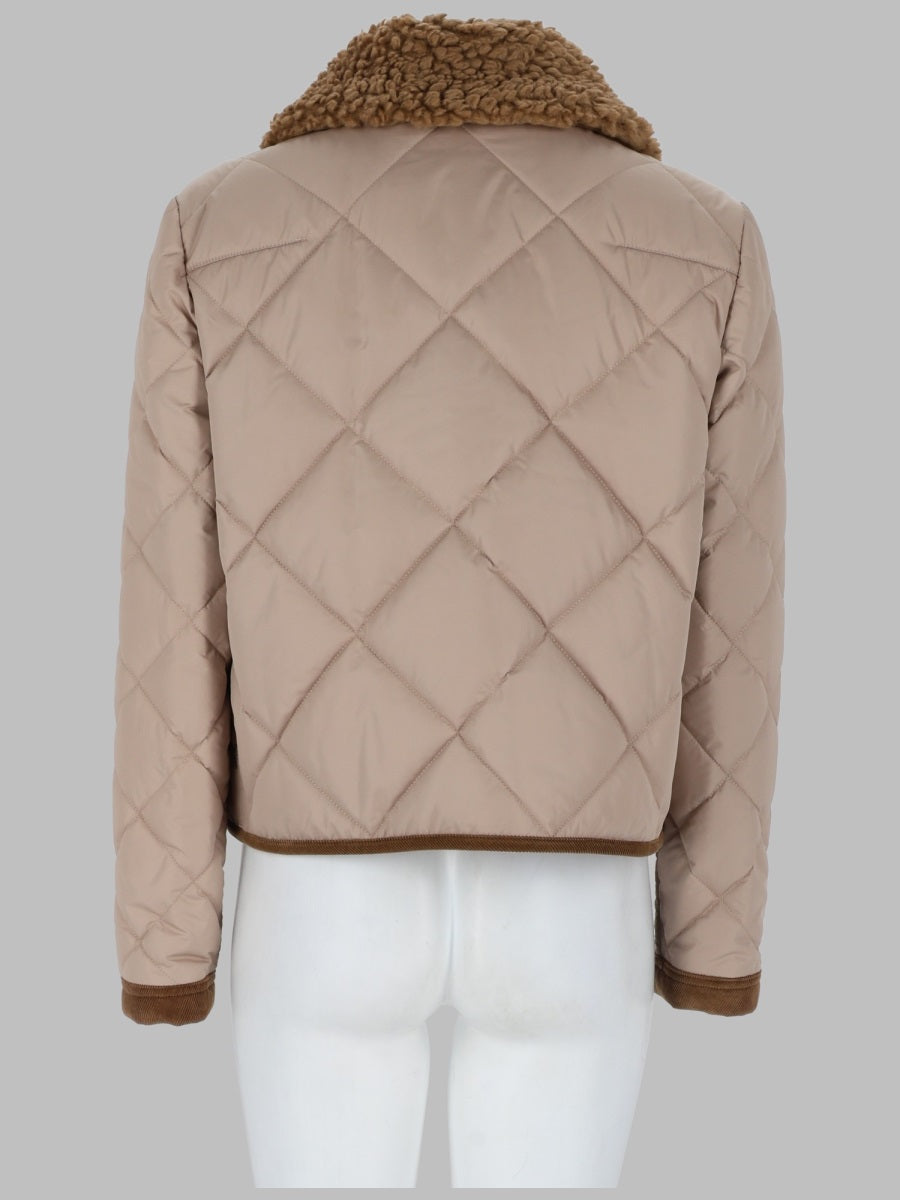 Fay Women Giacca "3 Ganci" In Tessuto Tecnico
