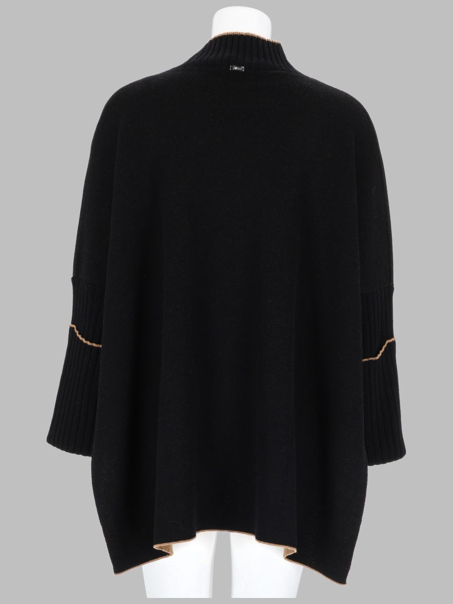 Herno Women Maglia Oversize In Lana