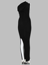 Rick Owens Women Abito "Athena" In Maglia