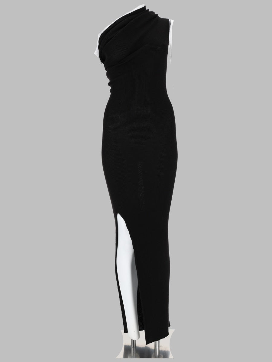 Rick Owens Women Abito "Athena" In Maglia