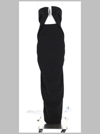 Rick Owens Women Abito "Prong"