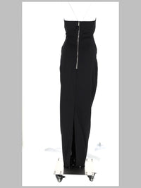 Rick Owens Women Abito "Prong"