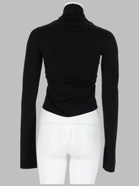 Rick Owens Women T-Shirt "Allanah"