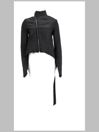 Rick Owens Drkshdw Women Giacca "Naska Gary"