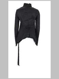 Rick Owens Drkshdw Women Giacca "Naska Gary"