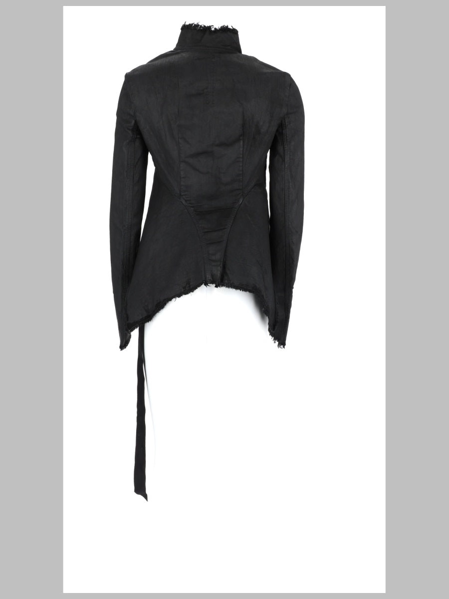 Rick Owens Drkshdw Women Giacca "Naska Gary"