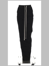 Rick Owens Drkshdw Women Gonna "Pull On Pillar"