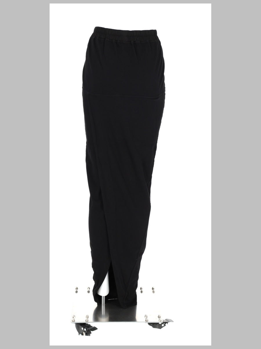 Rick Owens Drkshdw Women Gonna "Pull On Pillar"