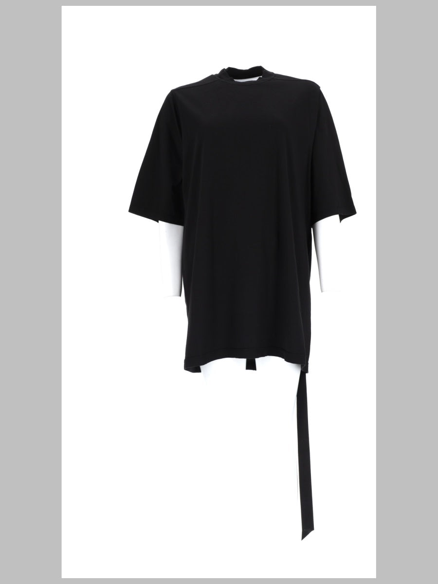 Rick Owens Drkshdw Women T-Shirt "Jumbo"