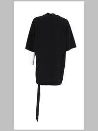 Rick Owens Drkshdw Women T-Shirt "Jumbo"