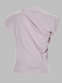 Vivienne Westwood Women Top "Hebo" Con Logo