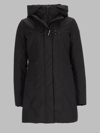 Fay Women Cappotto Parka Con Cappuccio