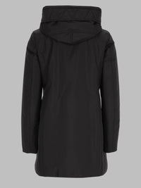 Fay Women Cappotto Parka Con Cappuccio