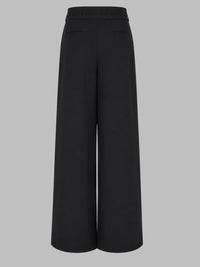 Dries Van Noten Women Pantalone "Peacha" Ampio