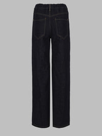 Brunello Cucinelli Women Jeans In Denim Di Cotone