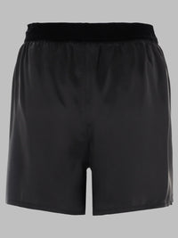 Tom Ford Women Shorts In Seta