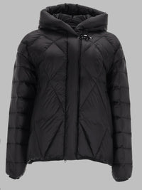 Fay Women Piumino "Argyle Degradé"