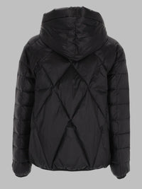 Fay Women Piumino "Argyle Degradé"