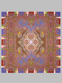 Etro Women Foulard "Aida"