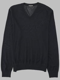Tom Ford Men Maglia Con Scollo A V