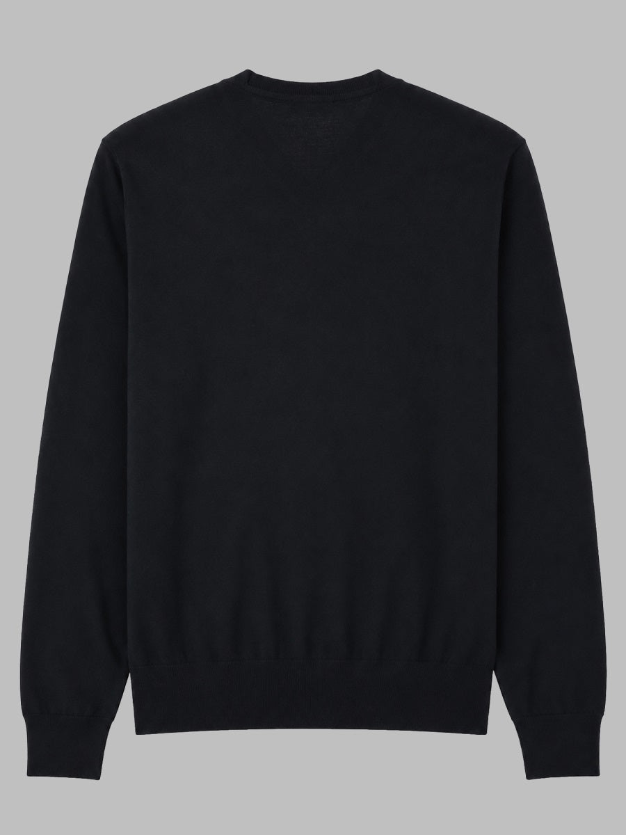 Tom Ford Men Maglia Con Scollo A V