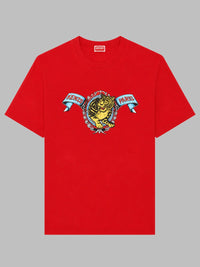 Kenzo Men T-Shirt "Jumping Tiger"