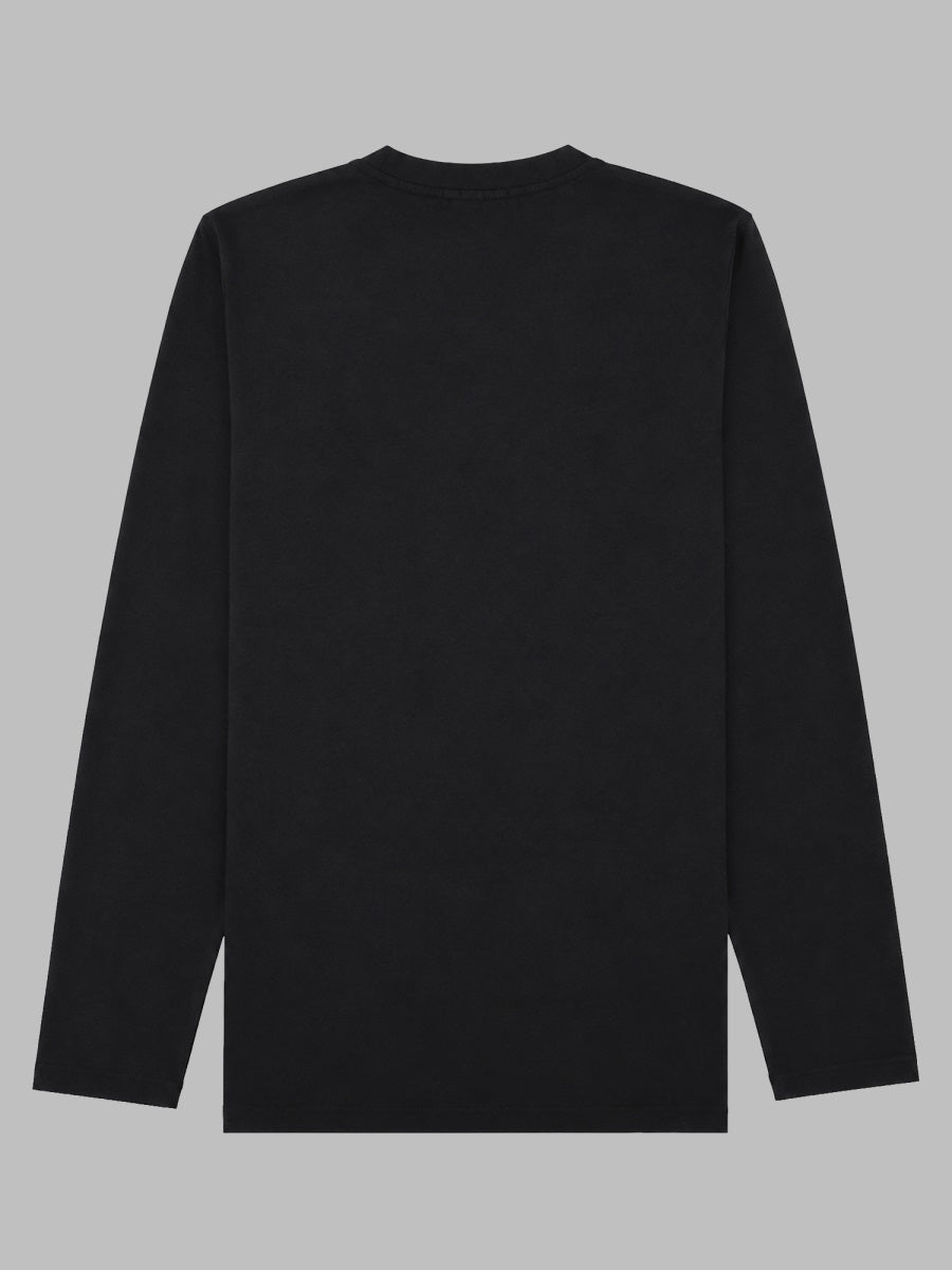 Tom Ford Men T-Shirt A Manica Lunga