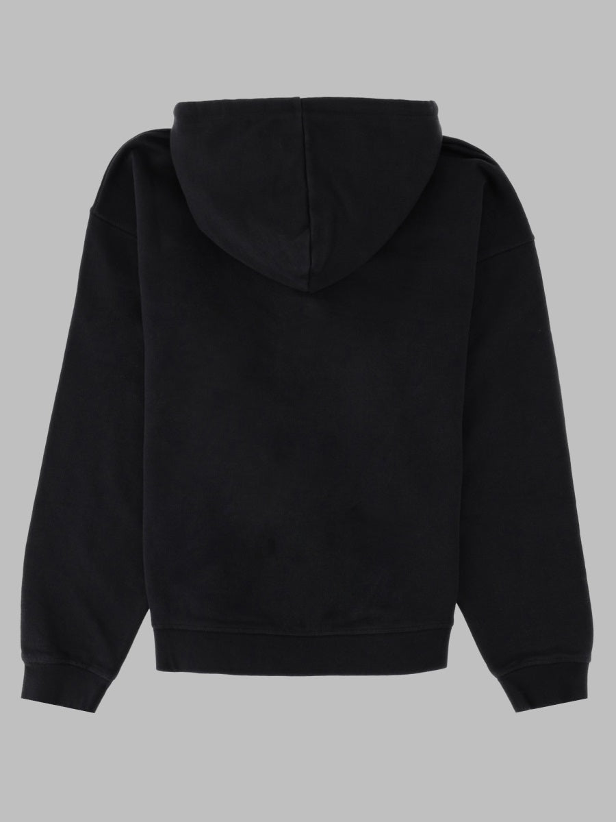 Dsquared2 Men Felpa Con Stampa Logo