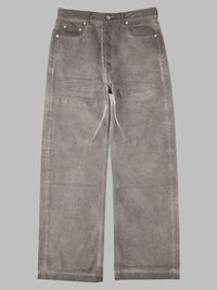 Rick Owens Drkshdw Men Jeans "Geth"