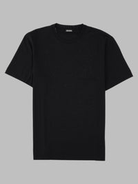 Zegna Men T-Shirt Con Logo