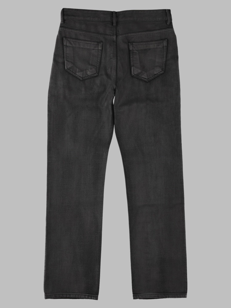 Rick Owens Drkshdw Men Jeans "Fog Cut"