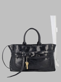 Osoi Women Borsa A Mano "Tote Brocle"