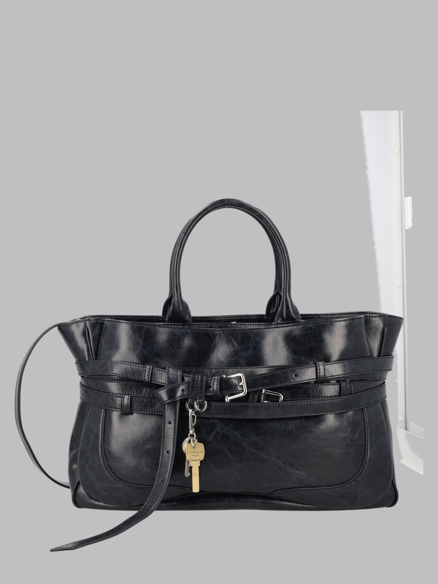 Osoi Women Borsa A Mano "Tote Brocle"
