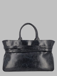 Osoi Women Borsa A Mano "Tote Brocle"