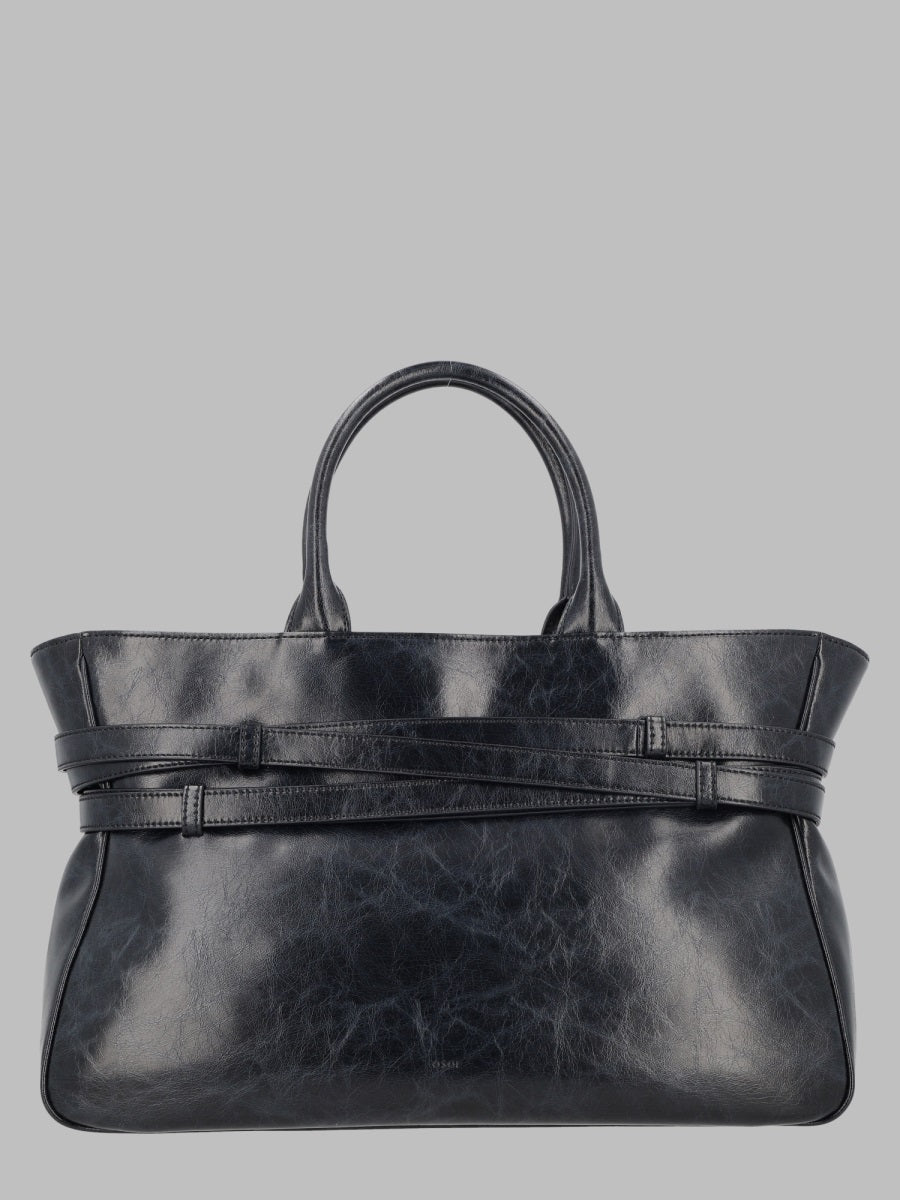 Osoi Women Borsa A Mano "Tote Brocle"