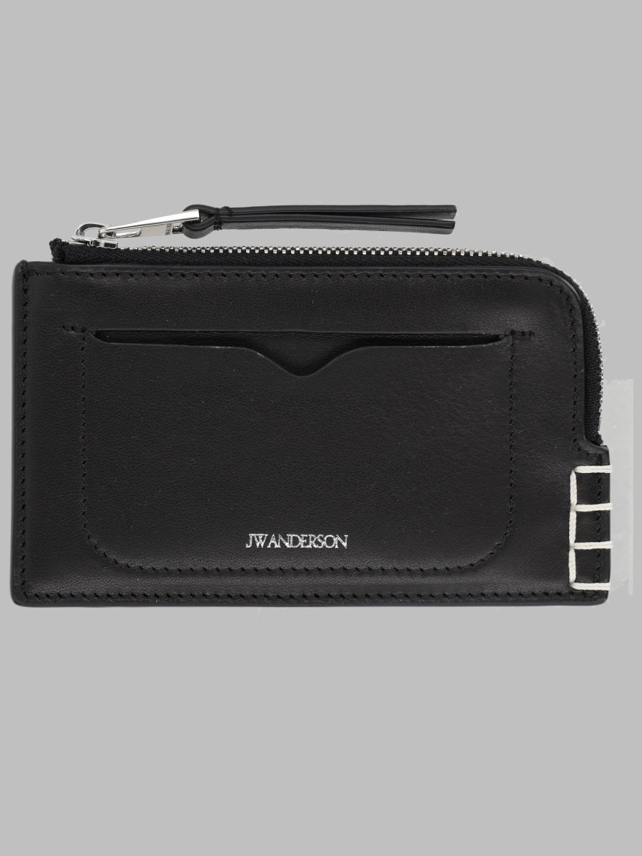 Jw Anderson Women Portafoglio Con Zip