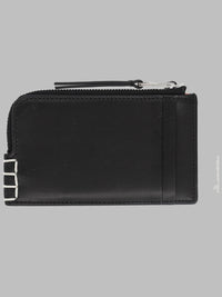 Jw Anderson Women Portafoglio Con Zip