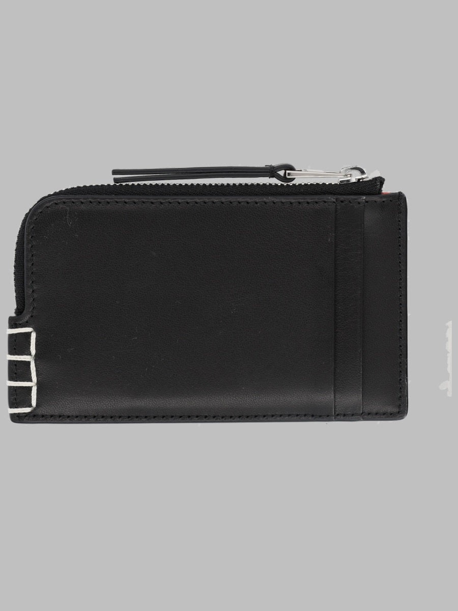 Jw Anderson Women Portafoglio Con Zip