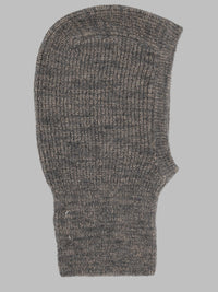 Maison Margiela Women Balaclava In Maglia