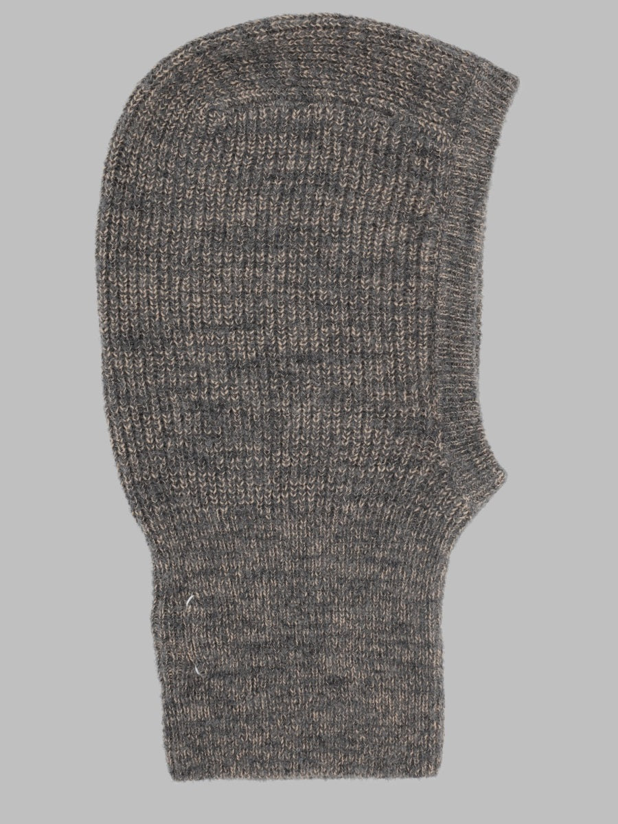 Maison Margiela Women Balaclava In Maglia