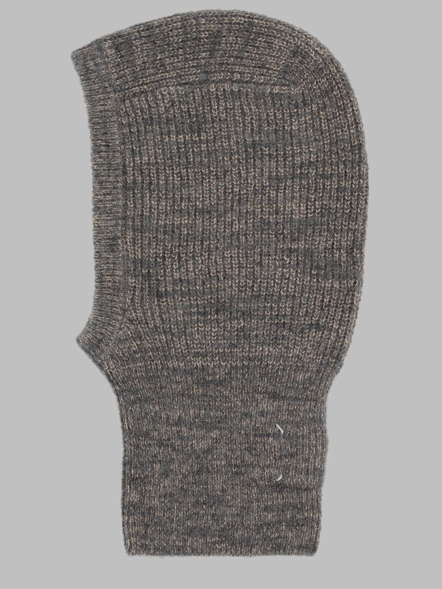 Maison Margiela Women Balaclava In Maglia