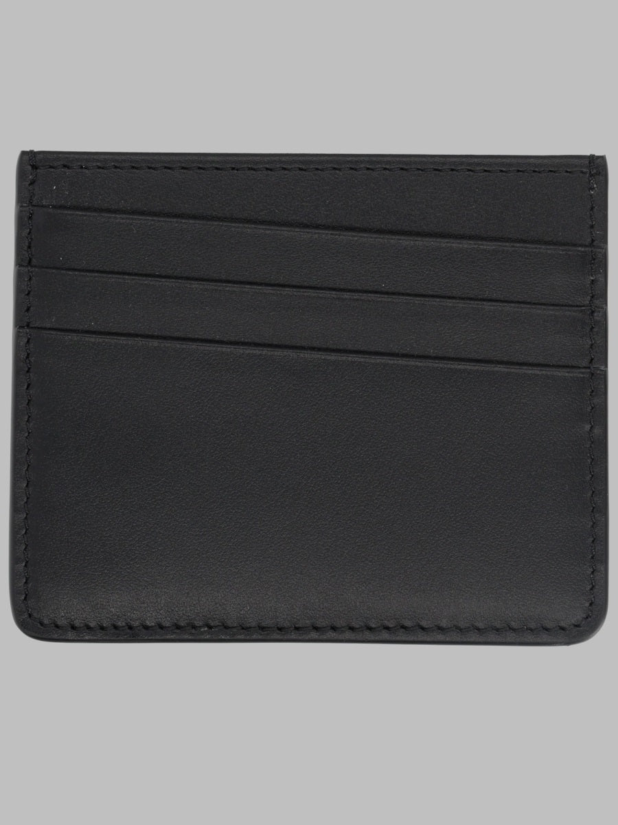 Maison Margiela Unisex Portacarte Slim