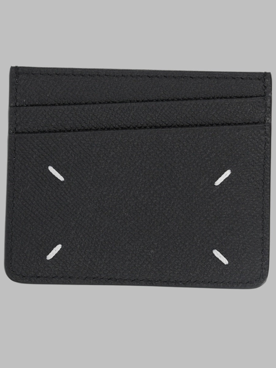 Maison Margiela Unisex Portacarte Slim